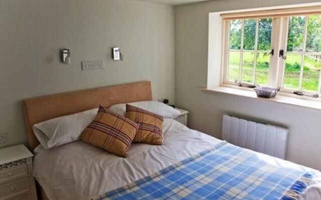 The Old Rectory Bed and Breakfast