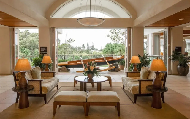 Club Wyndham Bali Hai Villas