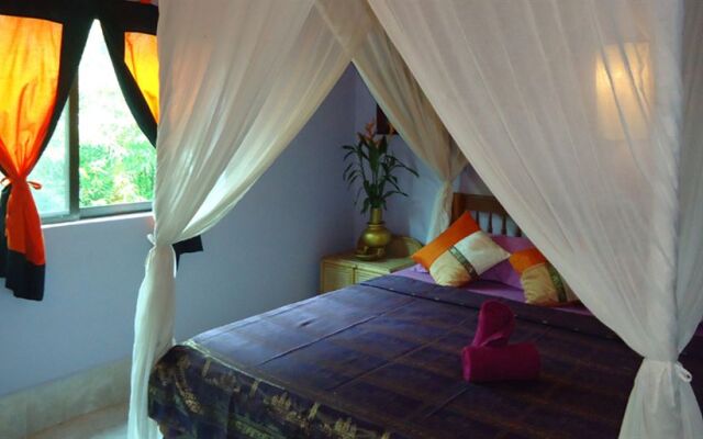 Jasmine Garden Villa