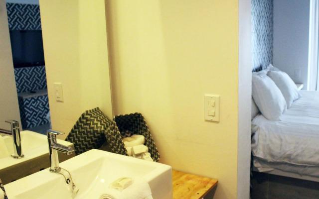 Hotel Castillos del Mar