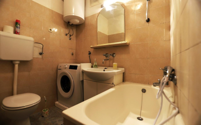 Apartment Brane - great location & garden terrace: A1 Split, Riviera Split