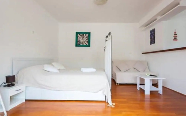 Apartments Dominik & Karla