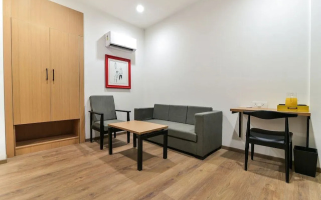 OYO Townhouse 079 Sector 46