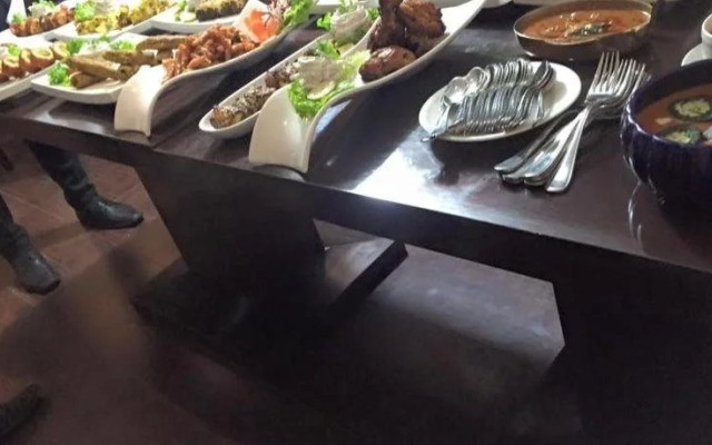 The Court Yard Hotel