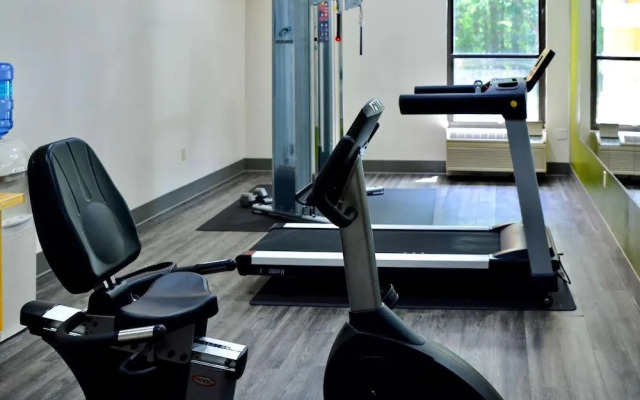 Quality Inn Union Us Hwy 176