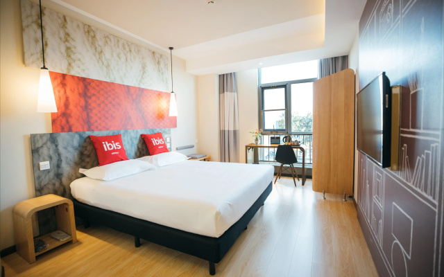 ibis Beijing Chaoyang Joy City Hotel
