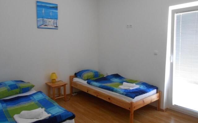 Apartments Jasmina