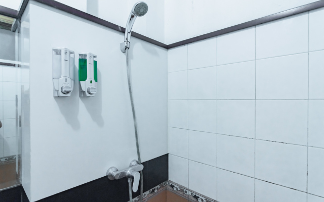 Hotel Setrasari Bandung RedPartner