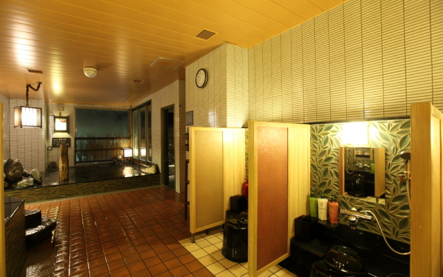 Dormy Inn Express Kakegawa Natural Hot Spring