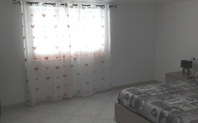 Appartamento Sa Molina