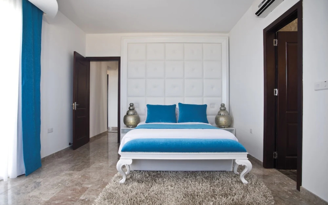 Kalamies Beach Villas