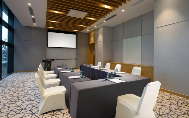 Holiday Inn Express Suzhou Taihu Lake by IHG
