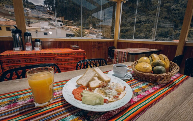 Mayu Boutique Hotel