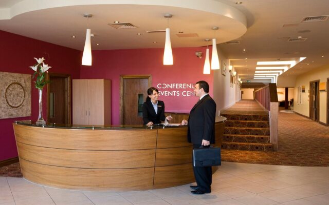Clayton Hotel & Leisure Club Sligo