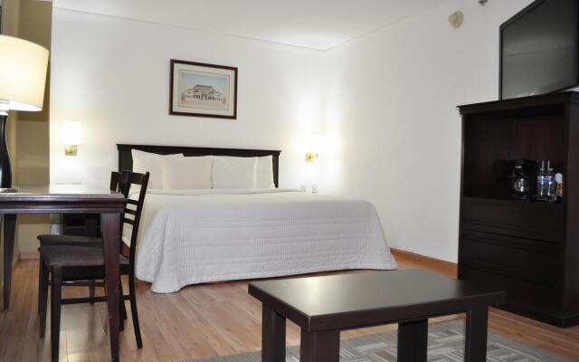 Hotel Arroyo de la Plata