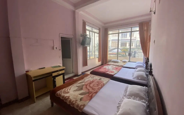 Thu Tam Hotel