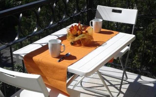 Appartamento Lauretta