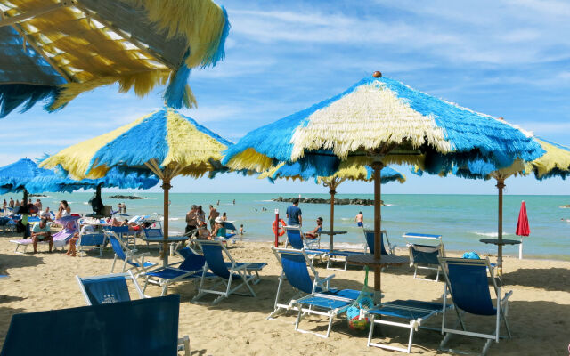 Mare Blu