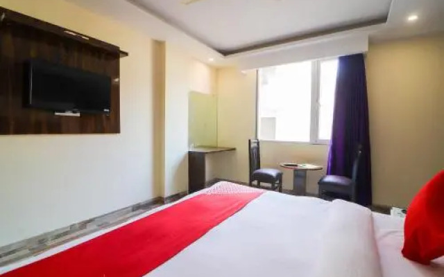 OYO 29271 Smart City