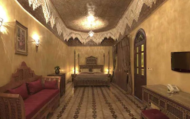 Riad Mumtaz Mahal