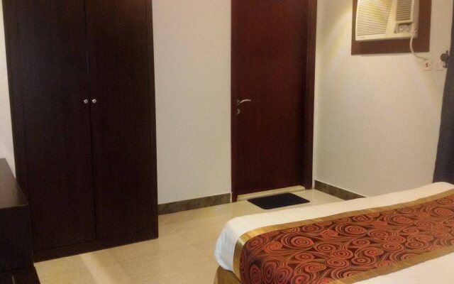 Mkani Apartment