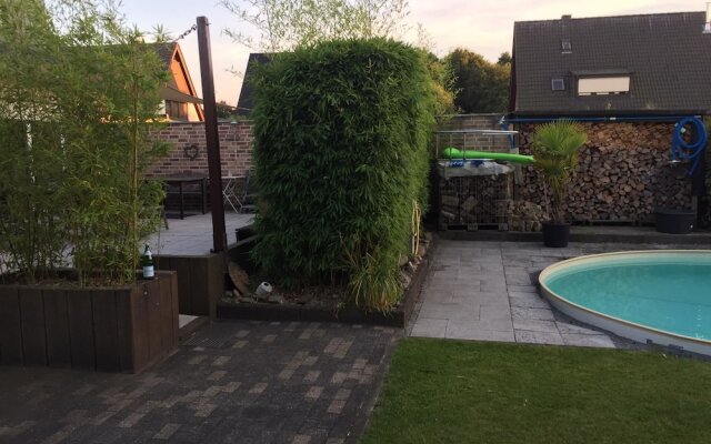 Apartment in Haltern am See