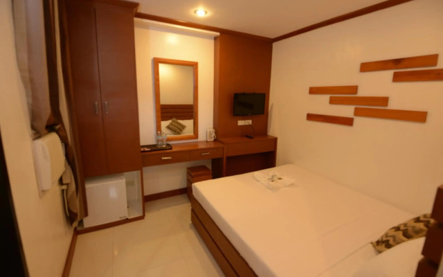 Abozza Resort