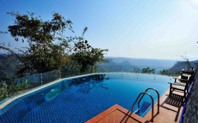 The View Resort & Restaurant