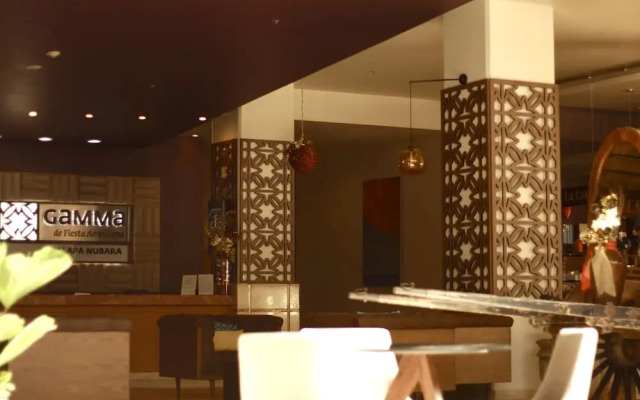 Crowne Plaza Hotel Xalapa Ver