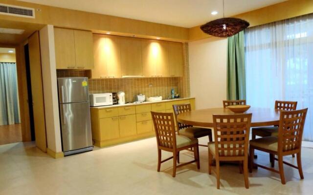 Sunvillas Hua Hin Blue Lagoon