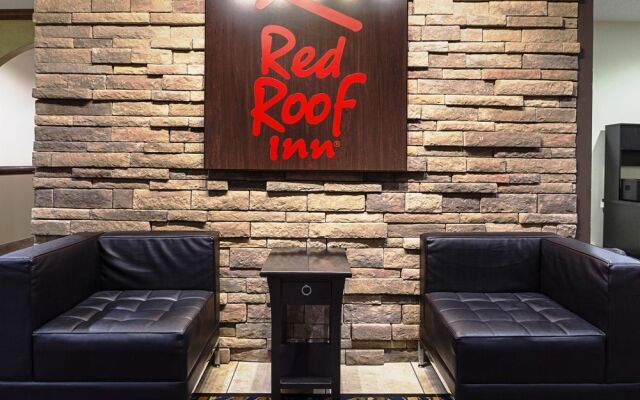 Red Roof Inn Batavia