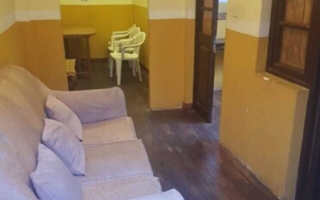 Hostal toscana