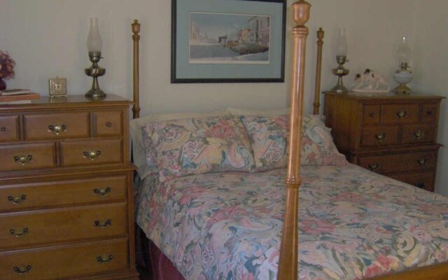 Fairmount Bed & Breakfast