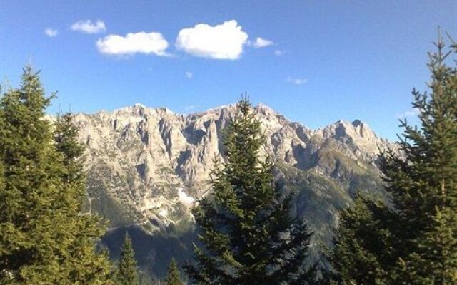 Rifugio Orso Bruno