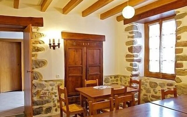 Auberge Etchoinia