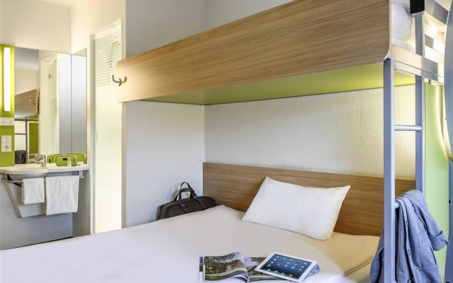 Ibis Budget Salzburg Airport