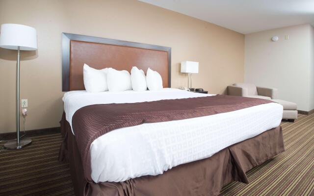 Best Western Post Inn