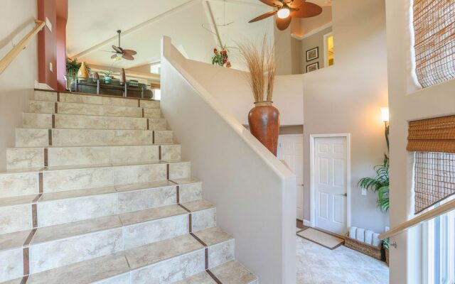 Nohea  3 Bedroom Apts