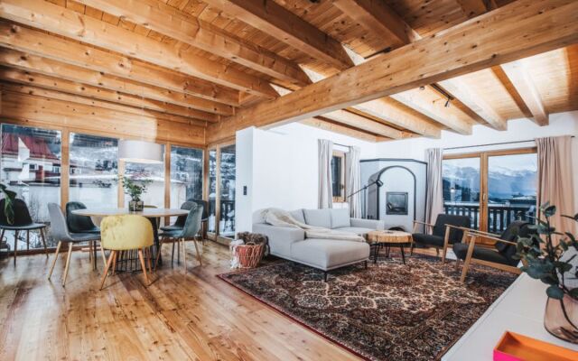 Chalet 1018
