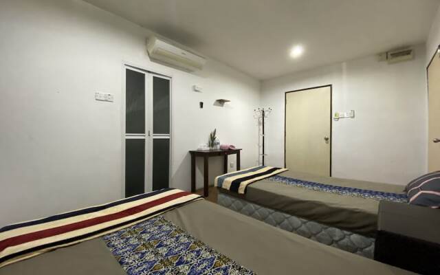 OYO 90397 Rimba Lodge