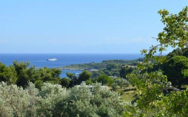 Holiday Home 1 Bedroom 1 Bathroom - Votsi