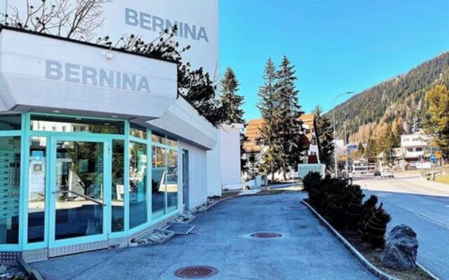 Bernina Bed and Breakfast