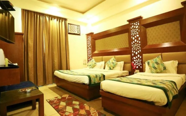 Hotel Shree Hari Niwas