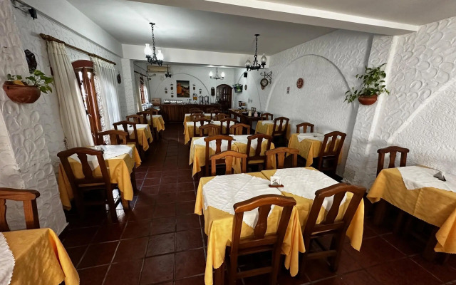 Hotel Colonial
