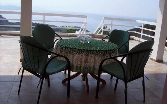 Apartment Djukovic