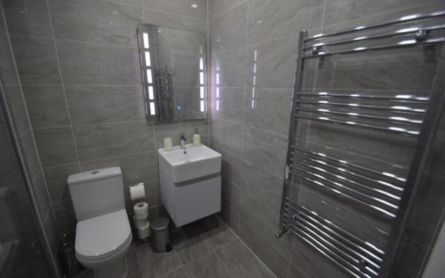 Sapphire House Telford