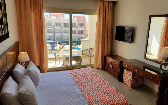 Oyster Bay Beach Suites