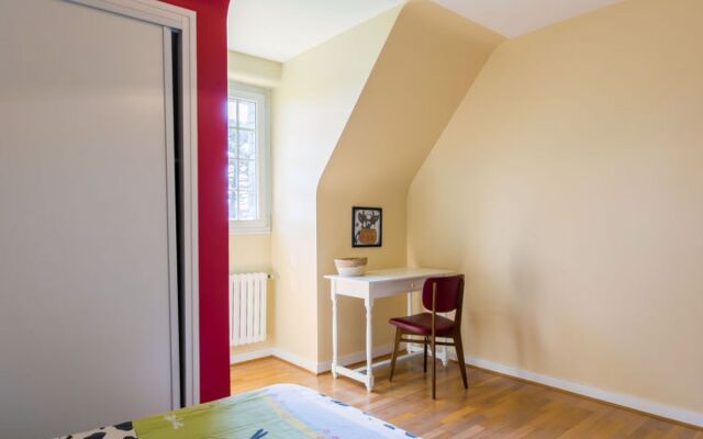 Saint Gonvel (LDZ103)