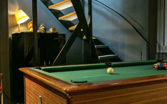 Auberge Le Florida Gascony