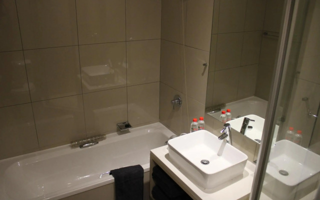 The Caledon Hotel & Spa